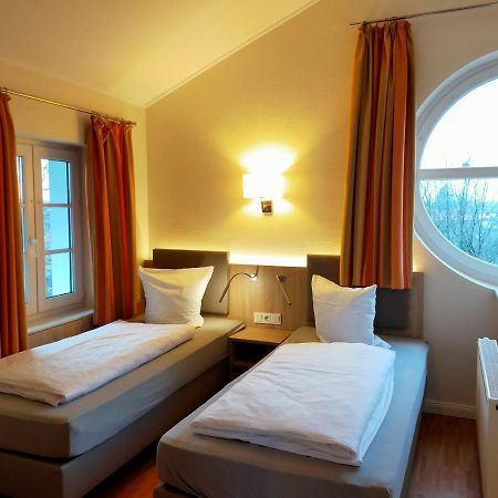 Hotel Xtra Gleis Hörstel Extérieur photo