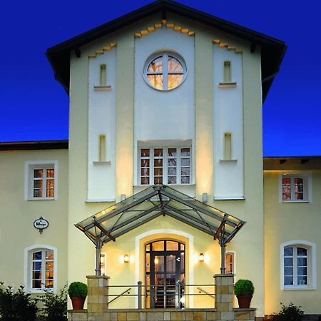 Hotel Xtra Gleis Hörstel Extérieur photo