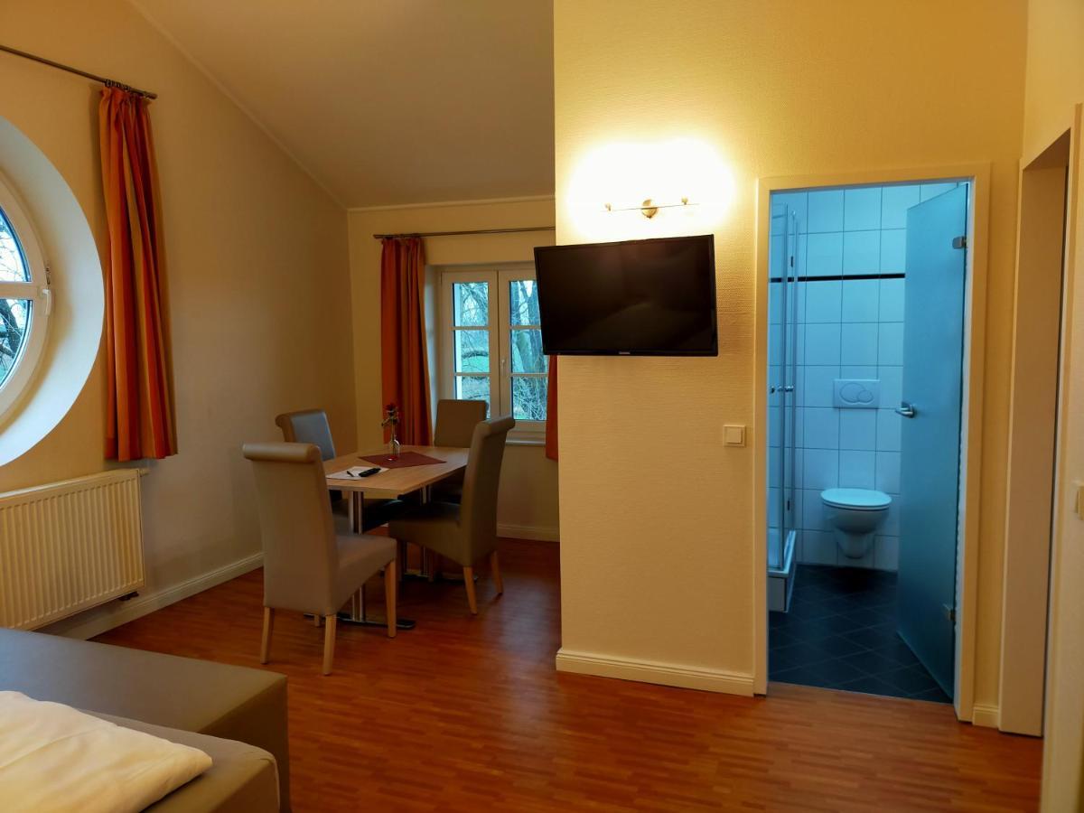 Hotel Xtra Gleis Hörstel Extérieur photo