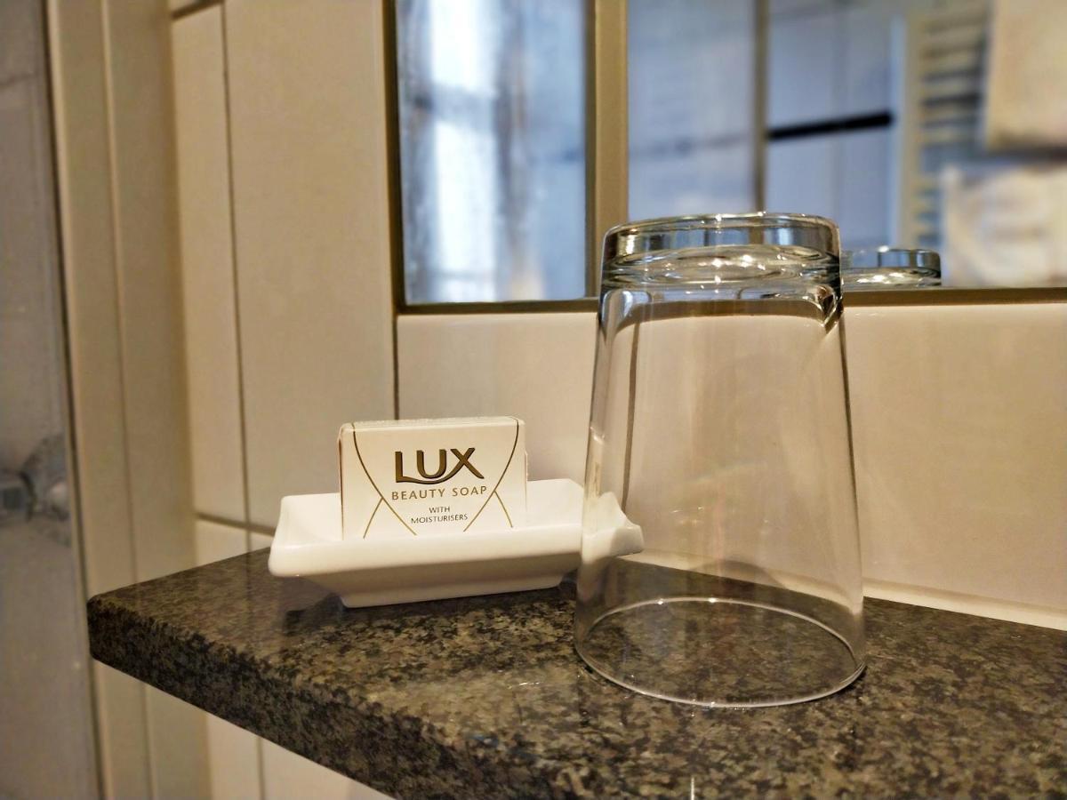 Hotel Xtra Gleis Hörstel Extérieur photo