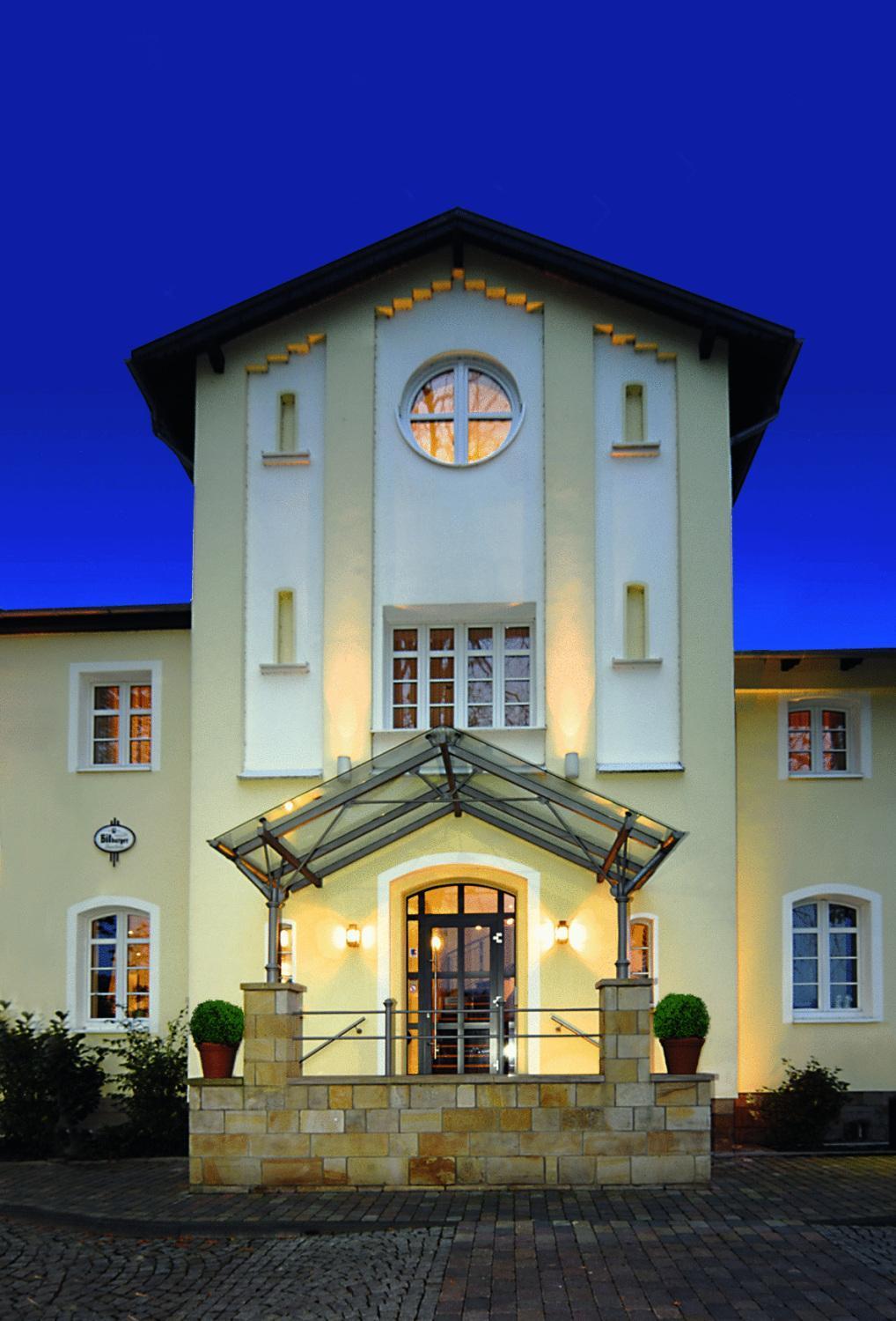 Hotel Xtra Gleis Hörstel Extérieur photo