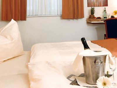 Hotel Xtra Gleis Hörstel Extérieur photo